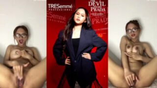 Viral Skandal Model Ternama Dapet Job Review Memek